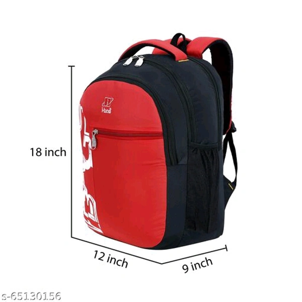 Ravishing Versatile Backpacks - Free Shipping