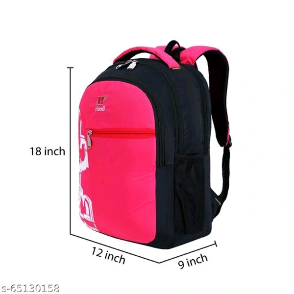 Ravishing Versatile Backpacks - Free Shipping