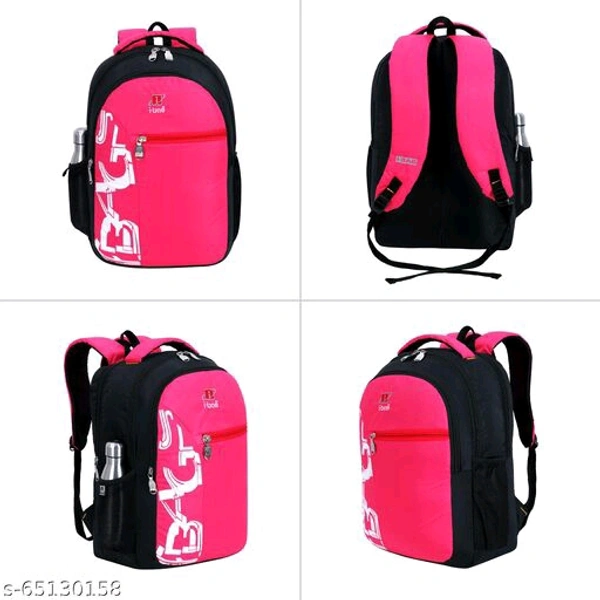 Ravishing Versatile Backpacks - Free Shipping