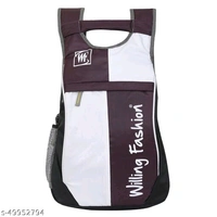Standard Trendy Men Bags & Backpacks - Free Shipping
