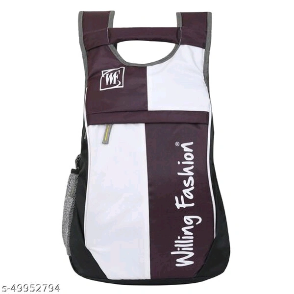 Standard Trendy Men Bags & Backpacks - Free Shipping