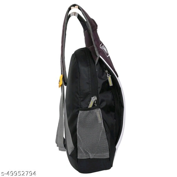 Standard Trendy Men Bags & Backpacks - Free Shipping