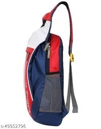 Standard Trendy Men Bags & Backpacks - Free Shipping