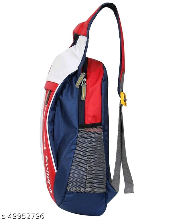 Standard Trendy Men Bags & Backpacks - Free Shipping