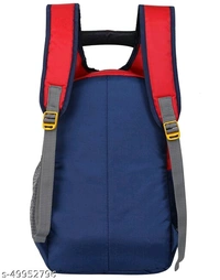 Standard Trendy Men Bags & Backpacks - Free Shipping