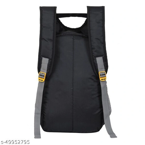 Standard Trendy Men Bags & Backpacks - Free Shipping