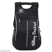 Standard Trendy Men Bags & Backpacks - Free Shipping