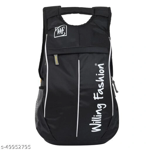 Standard Trendy Men Bags & Backpacks - Free Shipping
