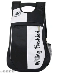 Standard Trendy Men Bags & Backpacks - Free Shipping