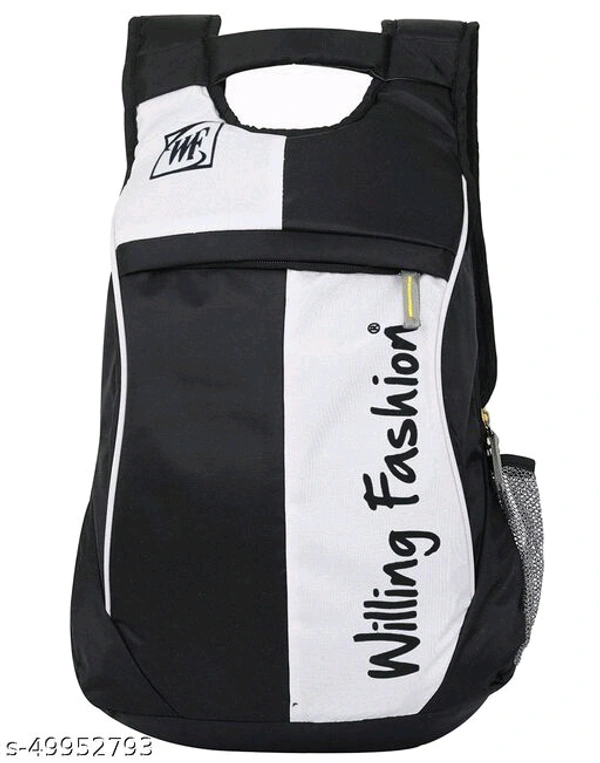 Standard Trendy Men Bags & Backpacks - Free Shipping
