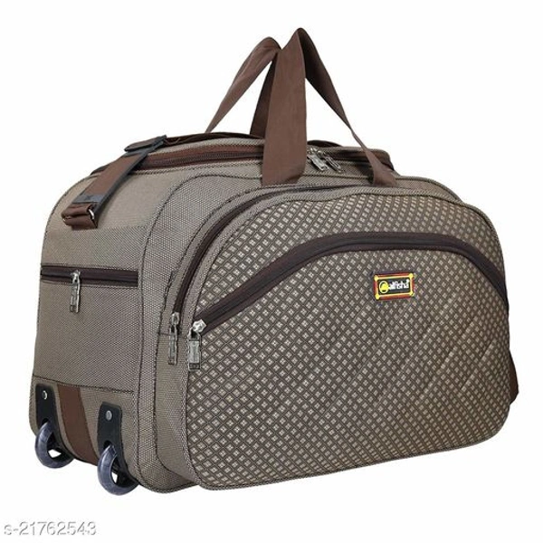 Alluring Men Duffel Bags - Free Shipping