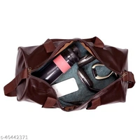Colorful Men Duffel Bags - Free Shipping