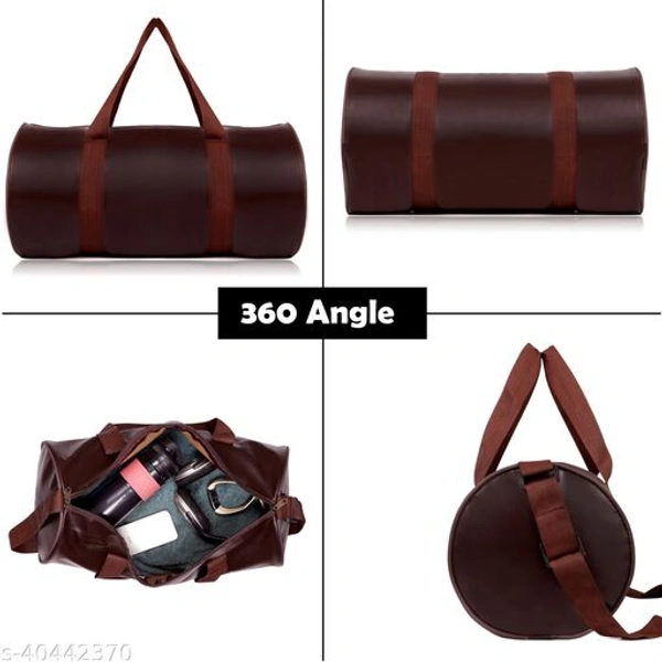Colorful Men Duffel Bags - Free Shipping