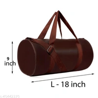 Colorful Men Duffel Bags - Free Shipping