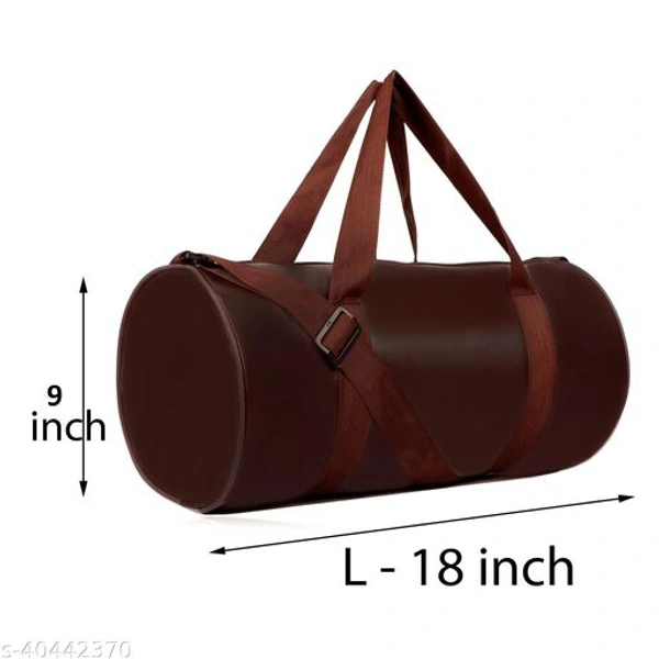 Colorful Men Duffel Bags - Free Shipping