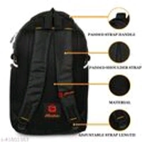 Comforstic Static Men Bags & Backpacks - Free Shipping