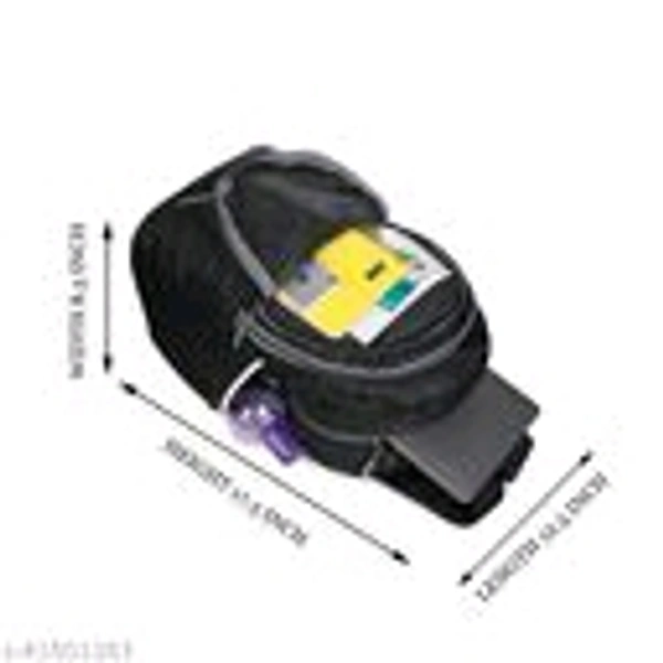 Comforstic Static Men Bags & Backpacks - Free Shipping