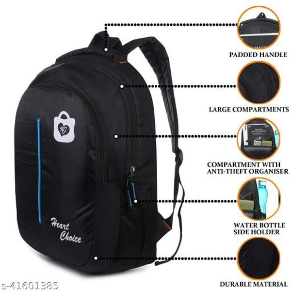 Designer Attractive Men Bags & Backpacks - Free Shipping