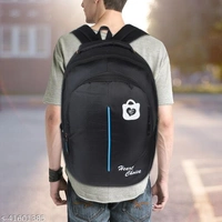 Designer Attractive Men Bags & Backpacks - Free Shipping
