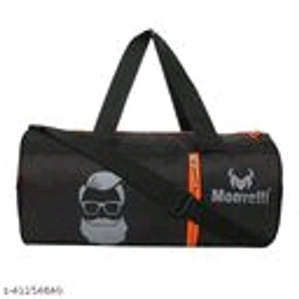 Modern Men Duffel Bags - Free Shipping