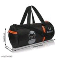 Modern Men Duffel Bags - Free Shipping