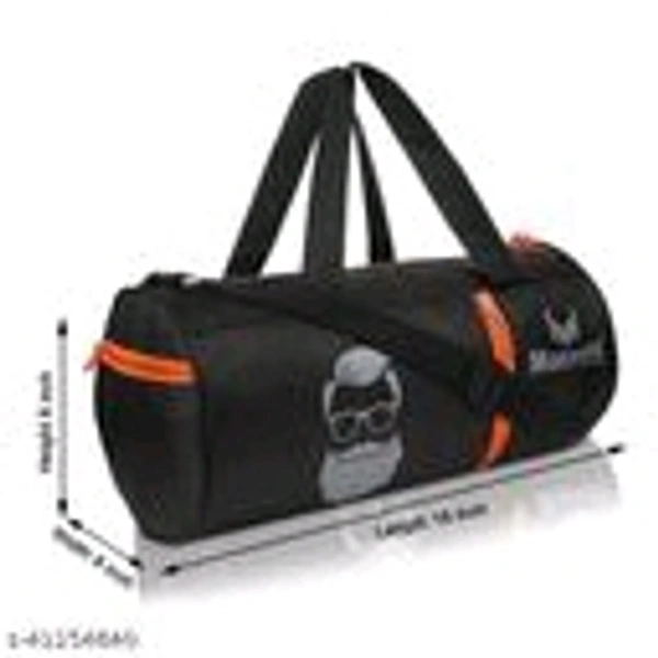 Modern Men Duffel Bags - Free Shipping