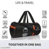 Modern Men Duffel Bags - Free Shipping