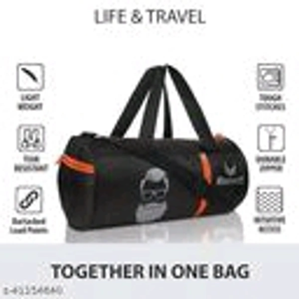 Modern Men Duffel Bags - Free Shipping