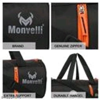 Modern Men Duffel Bags - Free Shipping