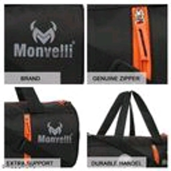 Modern Men Duffel Bags - Free Shipping