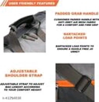 Modern Men Duffel Bags - Free Shipping