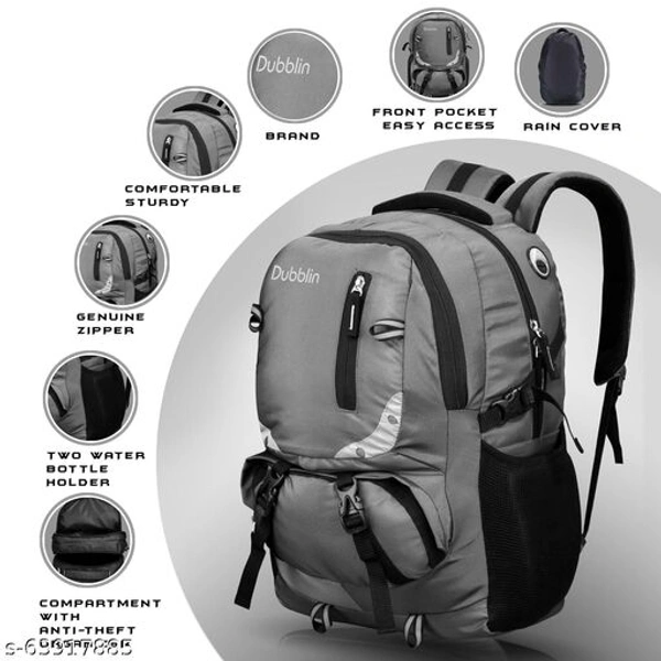 Fancy Modern Men Bags & Backpacks - Free Shipping