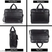 Alluring Men Messenger Bags - Free Shipping