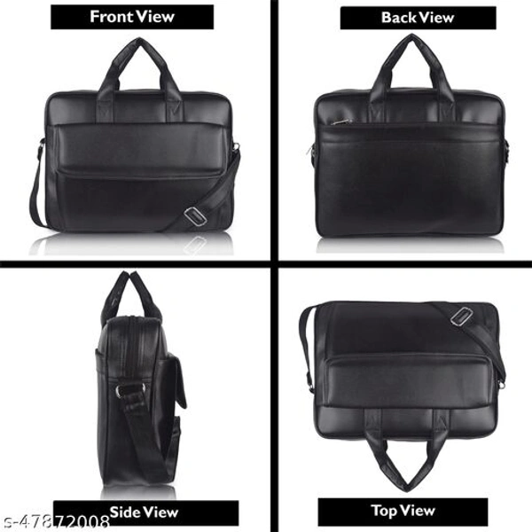 Alluring Men Messenger Bags - Free Shipping