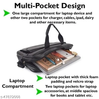 Alluring Men Messenger Bags - Free Shipping