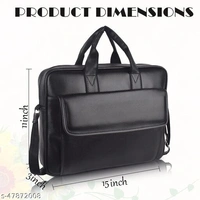 Alluring Men Messenger Bags - Free Shipping