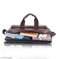 Alluring Men Messenger Bags - Free Shipping