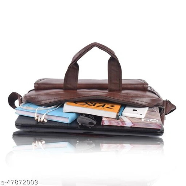 Alluring Men Messenger Bags - Free Shipping