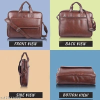Alluring Men Messenger Bags - Free Shipping