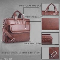 Alluring Men Messenger Bags - Free Shipping