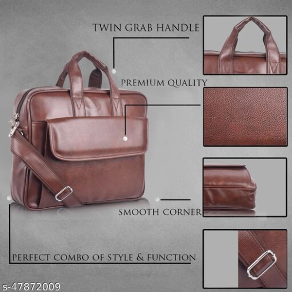 Alluring Men Messenger Bags - Free Shipping