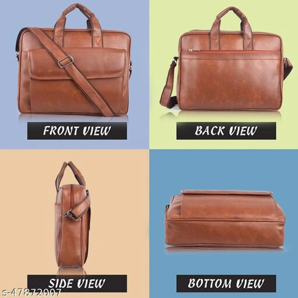 Alluring Men Messenger Bags - Free Shipping