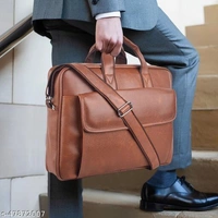 Alluring Men Messenger Bags - Free Shipping