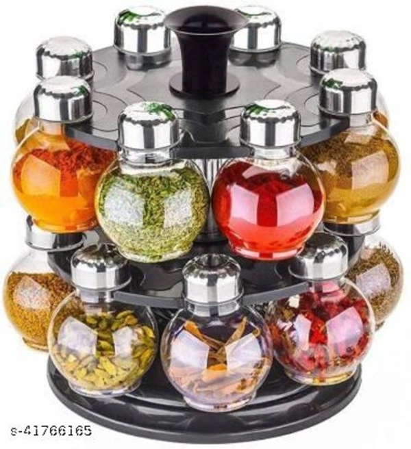 Spice Rack - Free Shipping