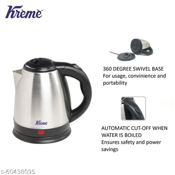 Essential Kettles & Hot Water Dispensers - Free Shipping