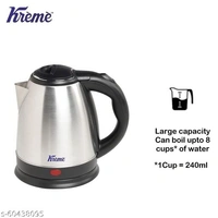 Essential Kettles & Hot Water Dispensers - Free Shipping