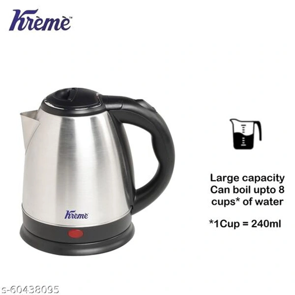 Essential Kettles & Hot Water Dispensers - Free Shipping