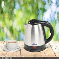 Essential Kettles & Hot Water Dispensers - Free Shipping