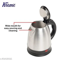 Essential Kettles & Hot Water Dispensers - Free Shipping