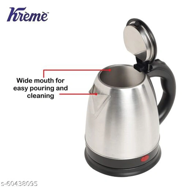 Essential Kettles & Hot Water Dispensers - Free Shipping